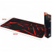 Fantech Sven MP80 Gaming Black Mouse Pad